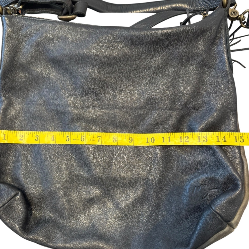 Molly G Robin Crossbody & Shoulder hand bag - Picture 11 of 15